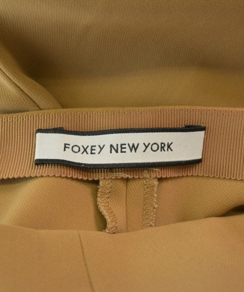 FOXEY NEWYORK กางเกง 5 ส่วน