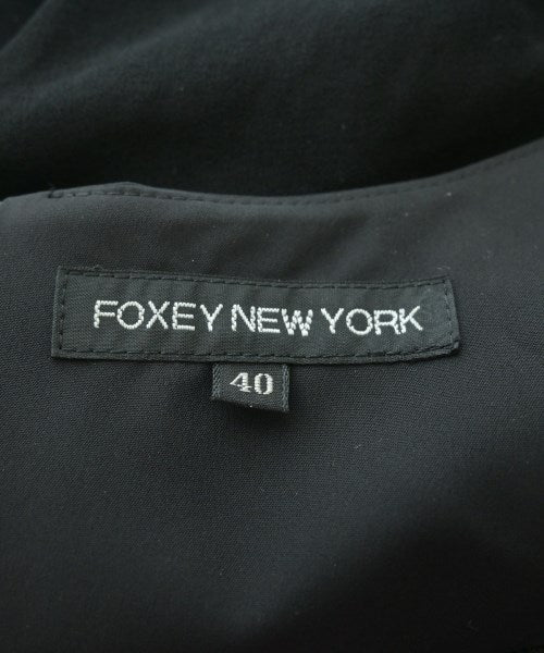 FOXEY NEWYORK ชุดเดรส