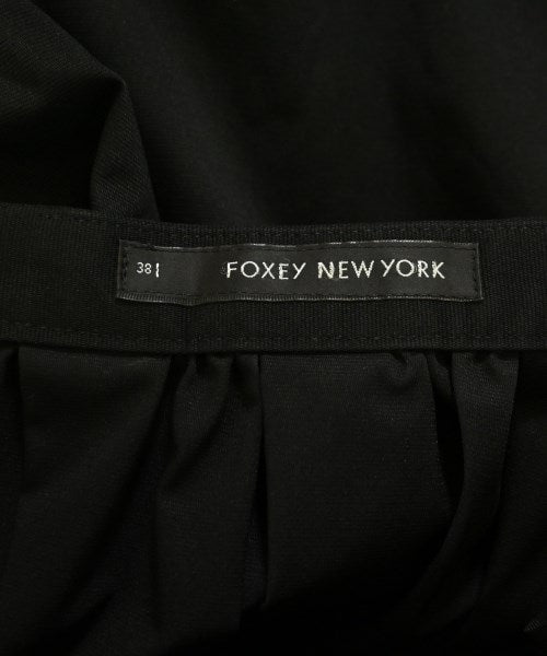 FOXEY NEWYORK กระโปรงยาวถึงเข่า