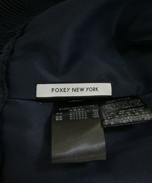 FOXEY NEWYORK เสื้อสตรี
