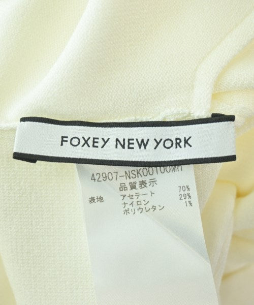 FOXEY NEWYORK กางเกง อื่น