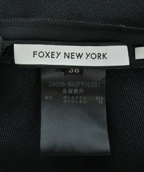 FOXEY NEWYORK ชุดเดรส