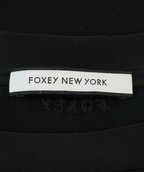 FOXEY NEWYORK เสื้อยืด/เสื้อท็อปส์