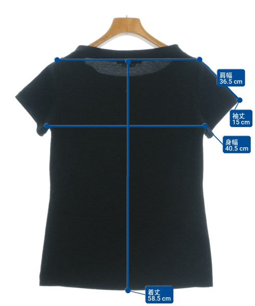 FOXEY NEWYORK เสื้อยืด/เสื้อท็อปส์