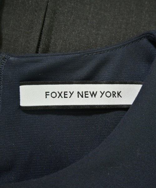 FOXEY NEWYORK ชุดเดรส