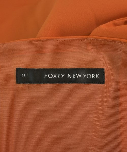 FOXEY NEWYORK ชุดเดรส