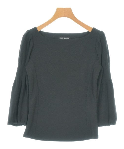 FOXEY NEWYORK เสื้อยืด/เสื้อท็อปส์