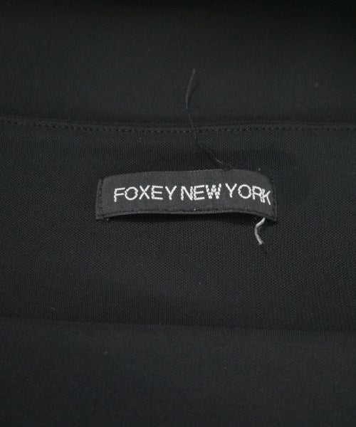 FOXEY NEWYORK เสื้อยืด/เสื้อท็อปส์