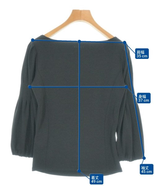 FOXEY NEWYORK เสื้อยืด/เสื้อท็อปส์
