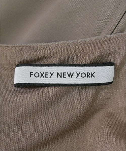 FOXEY NEWYORK ชุดเดรส