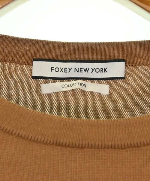 FOXEY NEWYORK เสื้อกันหนาว
