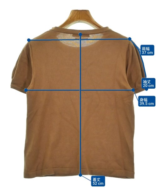 FOXEY NEWYORK เสื้อกันหนาว