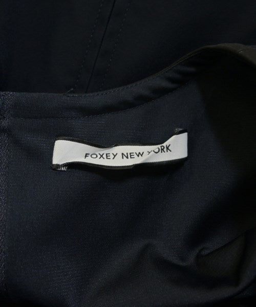 FOXEY NEWYORK ชุดเดรส