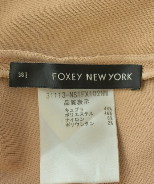 FOXEY NEWYORK เสื้อกันหนาว
