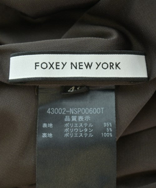FOXEY NEWYORK กางเกง อื่น