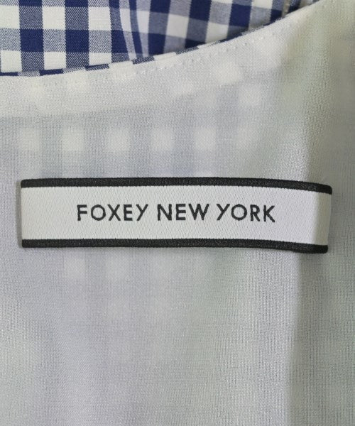 FOXEY NEWYORK ชุดเดรส