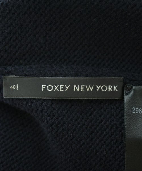 FOXEY NEWYORK เสื้อกันหนาว