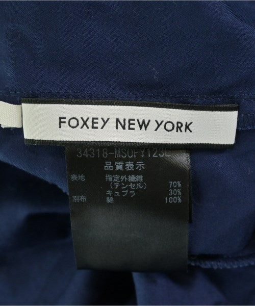 FOXEY NEWYORK ชุดเดรส
