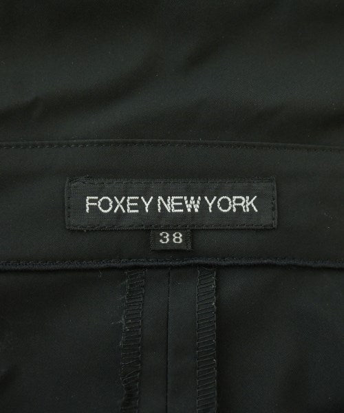 FOXEY NEWYORK แจ็คเก็ตลำลอง