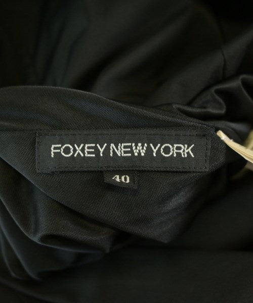 FOXEY NEWYORK ชุดเดรส