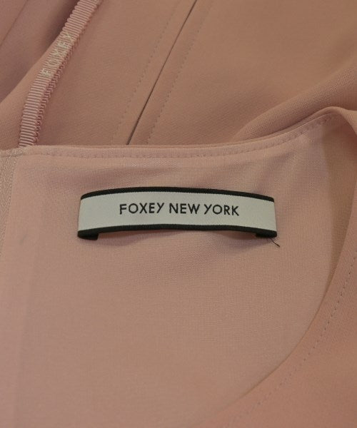 FOXEY NEWYORK ชุดเดรส