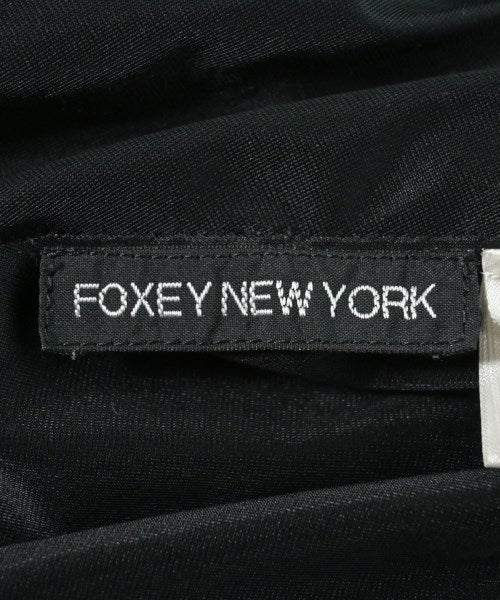 FOXEY NEWYORK กระโปรงยาวถึงเข่า