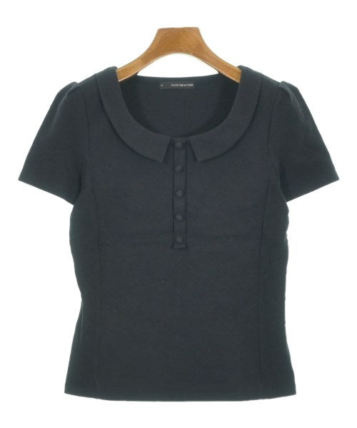FOXEY NEWYORK เสื้อยืด/เสื้อท็อปส์
