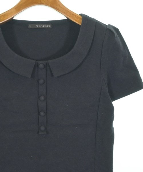 FOXEY NEWYORK เสื้อยืด/เสื้อท็อปส์