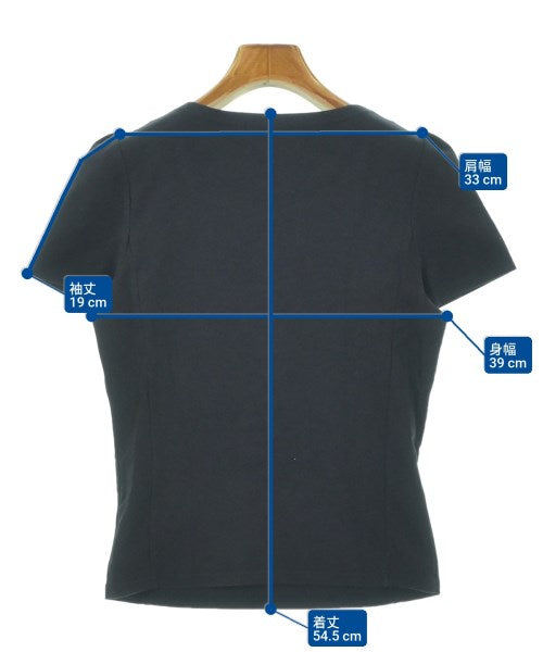 FOXEY NEWYORK เสื้อยืด/เสื้อท็อปส์