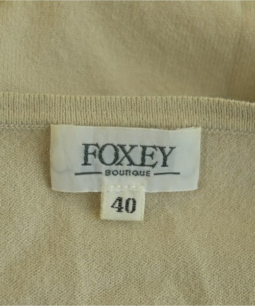 FOXEY NEWYORK เสื้อคาร์ดิแกน