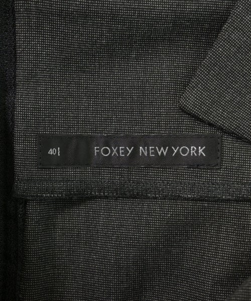 FOXEY NEWYORK ชุดเดรส
