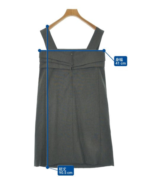FOXEY NEWYORK ชุดเดรส