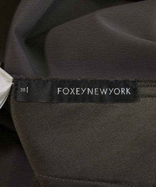 FOXEY NEWYORK ชุดเดรส