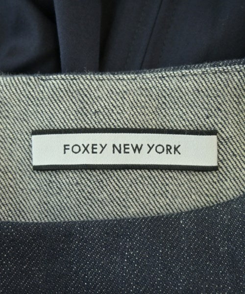 FOXEY NEWYORK ชุดเดรส