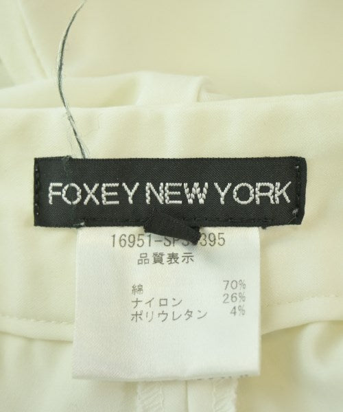 FOXEY NEWYORK กางเกง อื่น