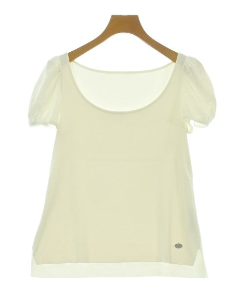 FOXEY NEWYORK เสื้อยืด/เสื้อท็อปส์