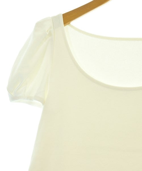 FOXEY NEWYORK เสื้อยืด/เสื้อท็อปส์