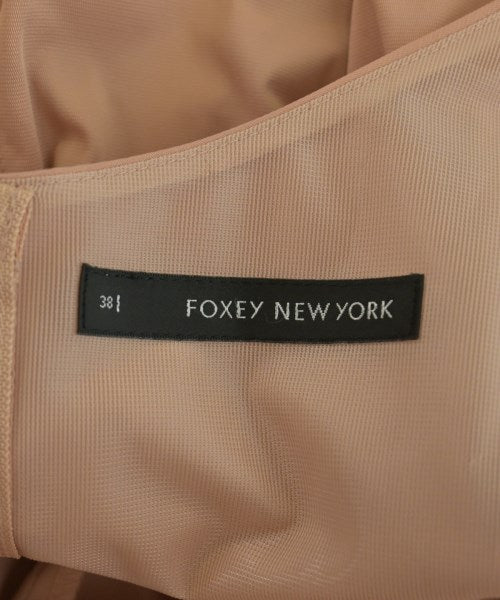 FOXEY NEWYORK ชุดเดรส