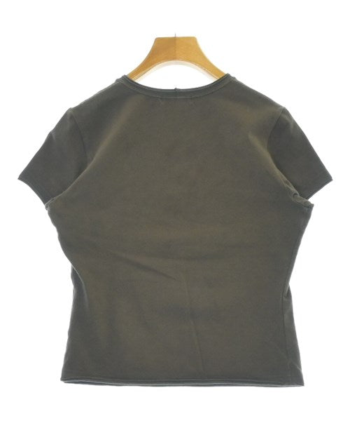 FOXEY NEWYORK เสื้อยืด/เสื้อท็อปส์