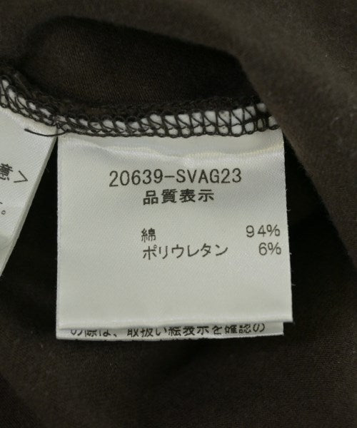 FOXEY NEWYORK เสื้อยืด/เสื้อท็อปส์