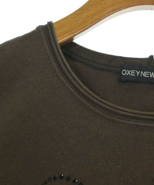 FOXEY NEWYORK เสื้อยืด/เสื้อท็อปส์