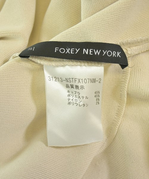 FOXEY NEWYORK เสื้อกันหนาว