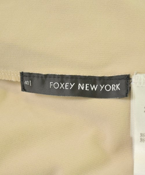 FOXEY NEWYORK เสื้อสตรี