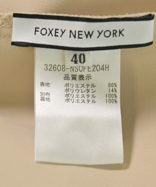 FOXEY NEWYORK ชุดเดรส