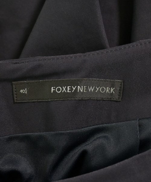 FOXEY NEWYORK กระโปรงสั้น