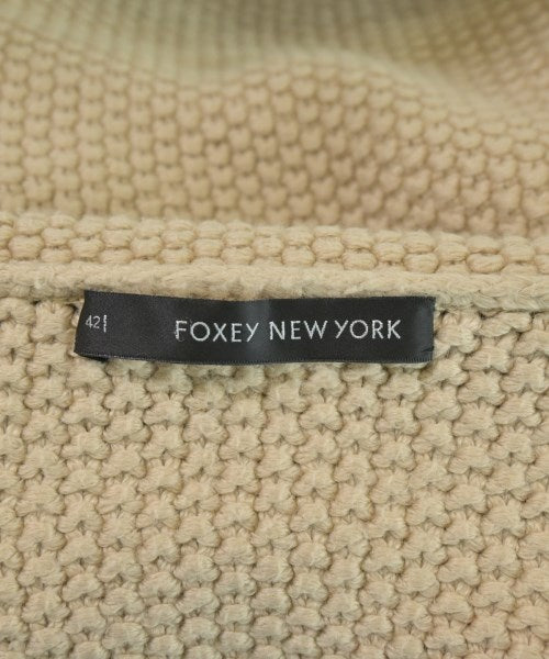 FOXEY NEWYORK เสื้อคาร์ดิแกน
