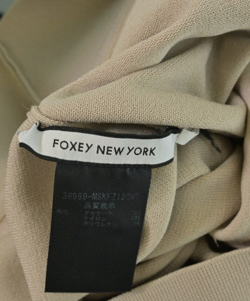 FOXEY NEWYORK กางเกง 5 ส่วน