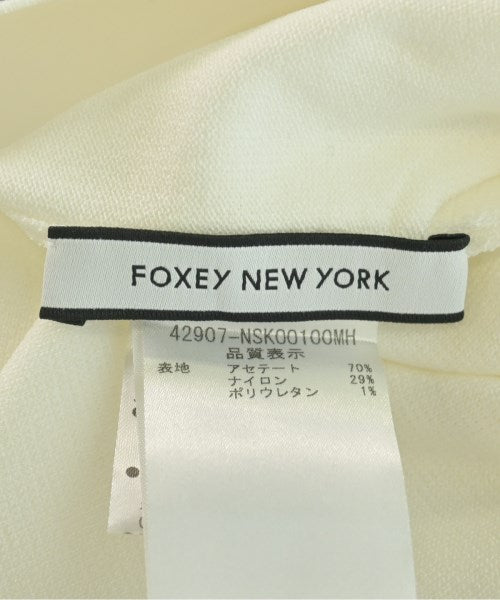 FOXEY NEWYORK กางเกง 5 ส่วน