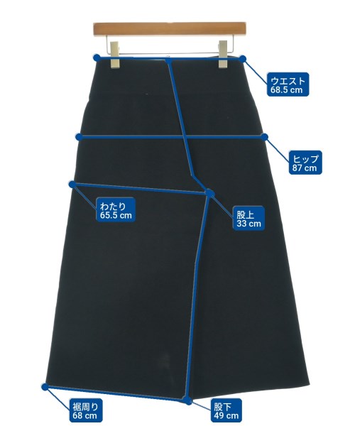 FOXEY NEWYORK กางเกง 5 ส่วน