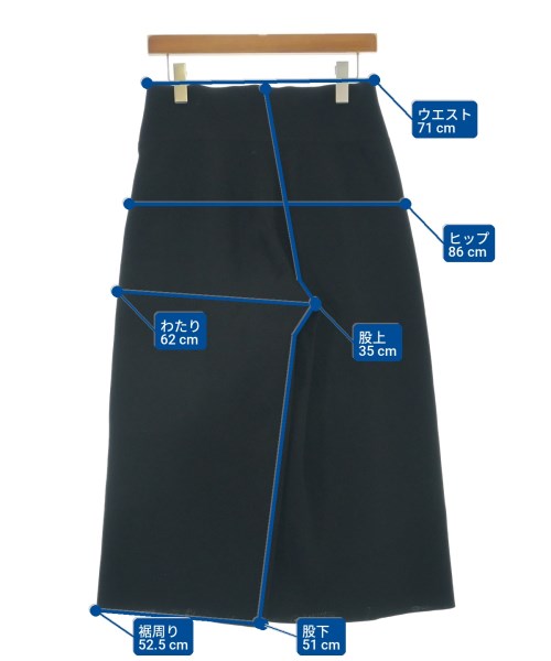 FOXEY NEWYORK กางเกง 5 ส่วน
